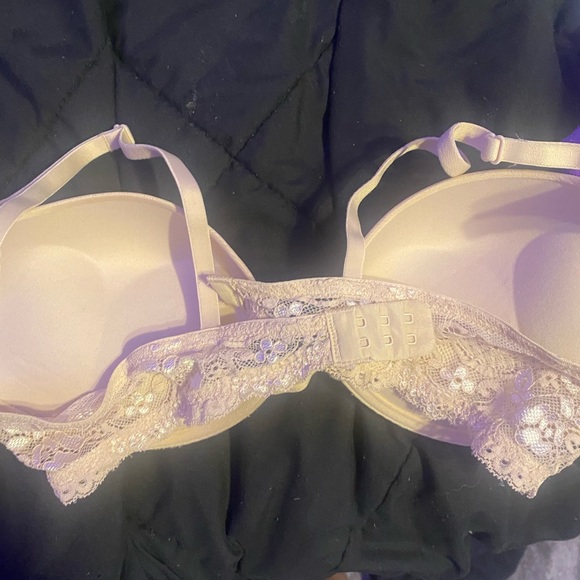 smart & sexy<— brand BRA SIZE 36b PUSH-UP - Picture 3 of 4